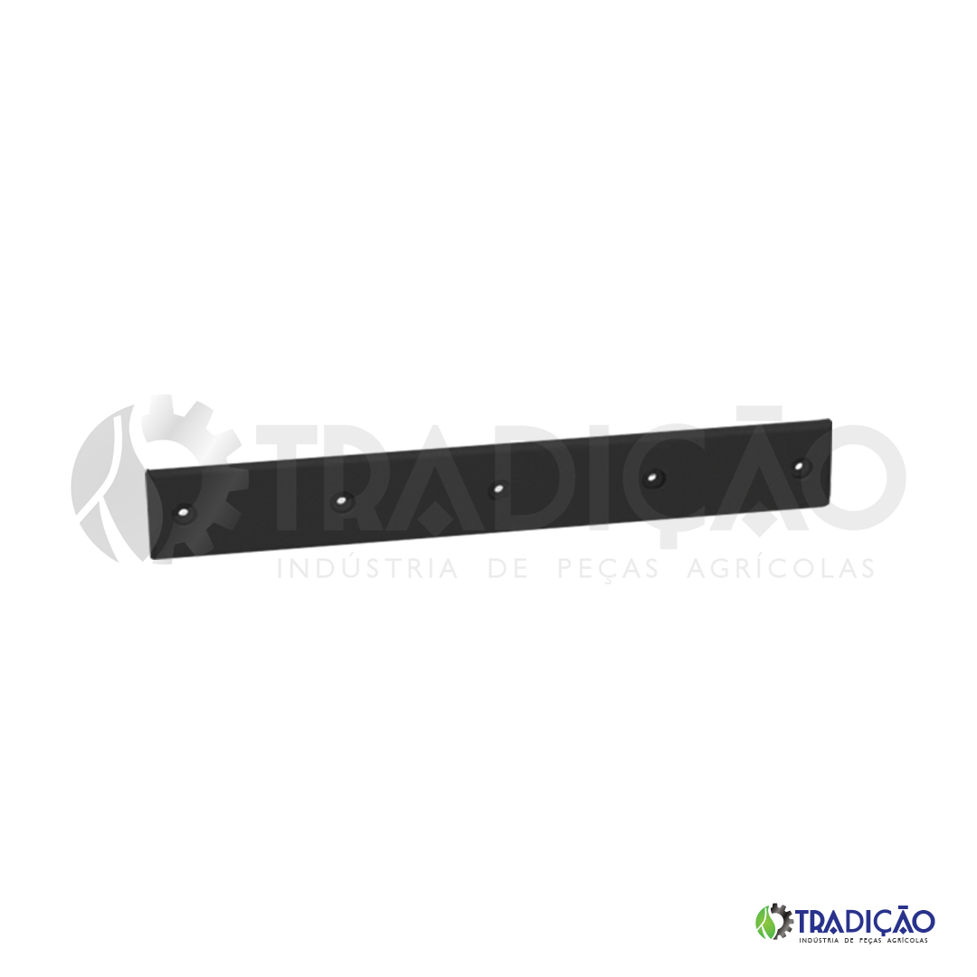 Bico deslizante (esquerdo) plataforma draper 10mm, foto 1 de 3