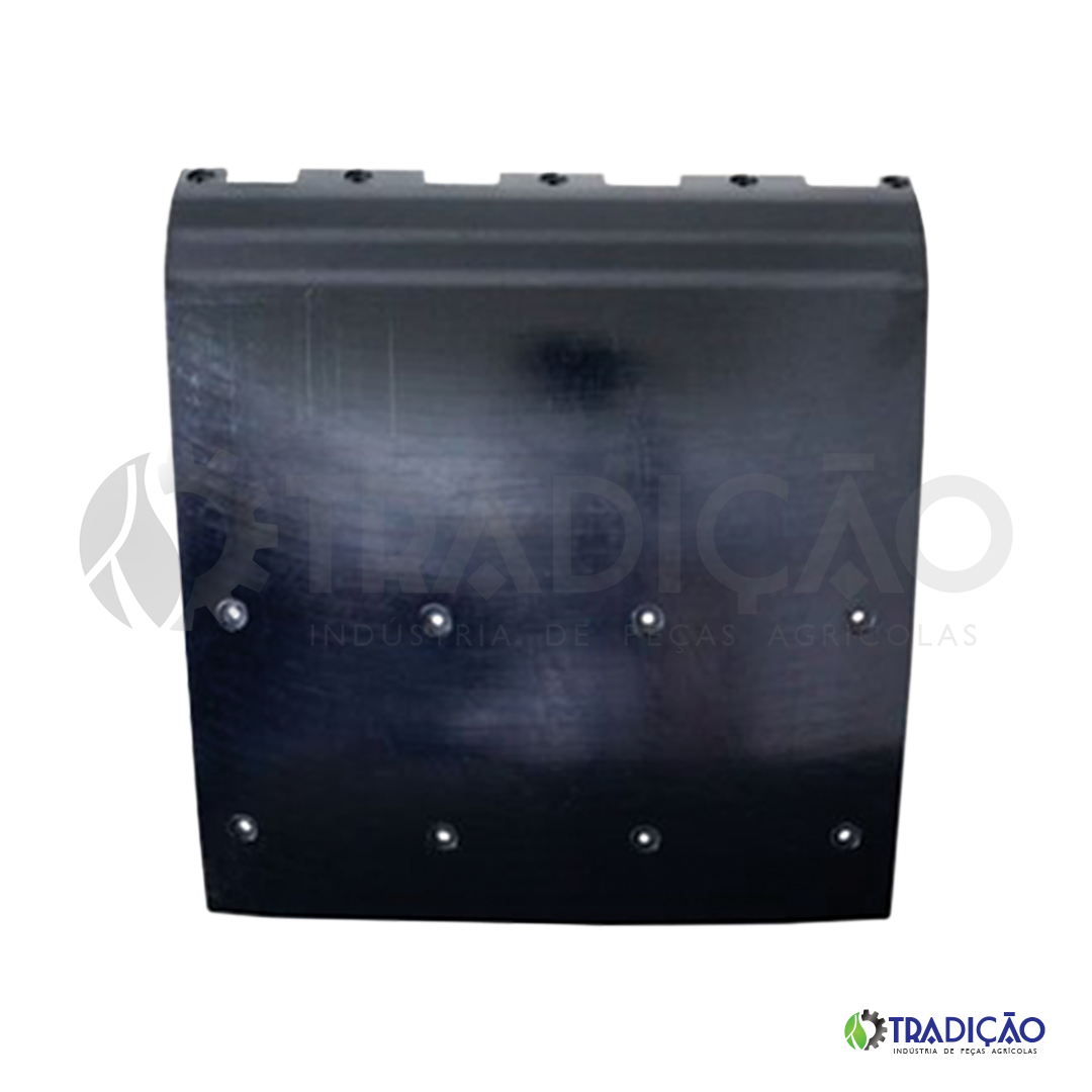 Chapa deslizante plataforma, foto 1 de 1