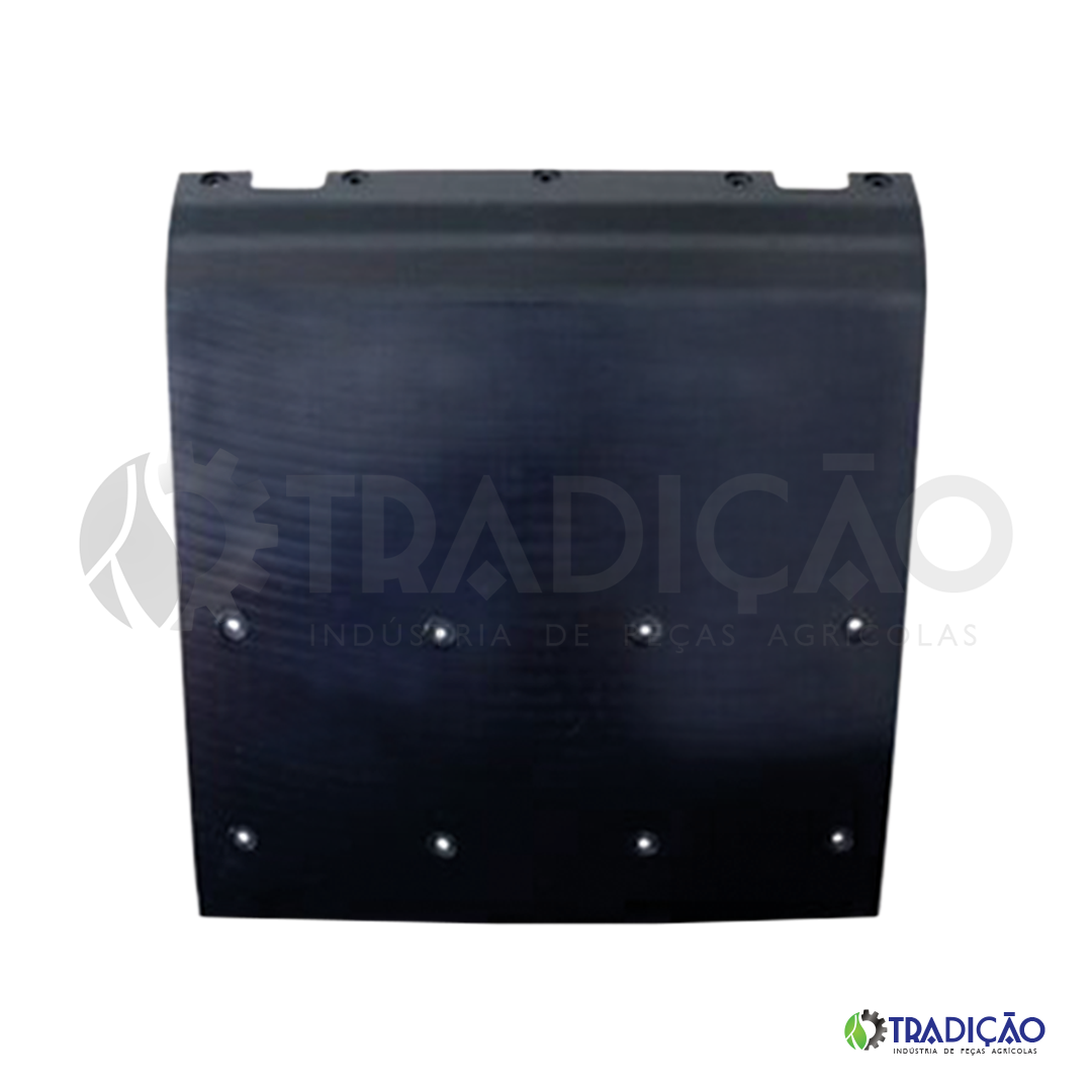 Chapa deslizante plataforma, foto 1 de 1