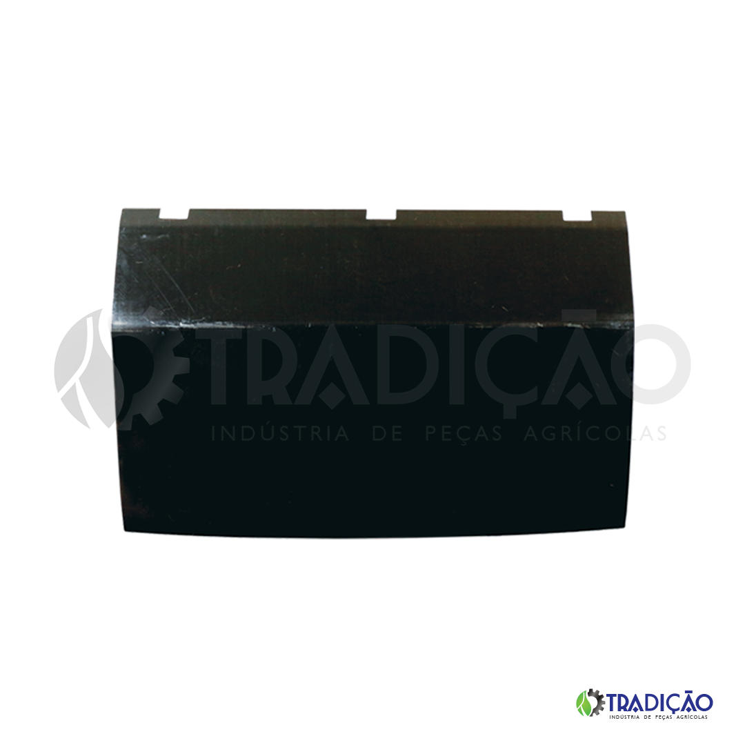 Chapa deslizante plataforma, foto 1 de 1