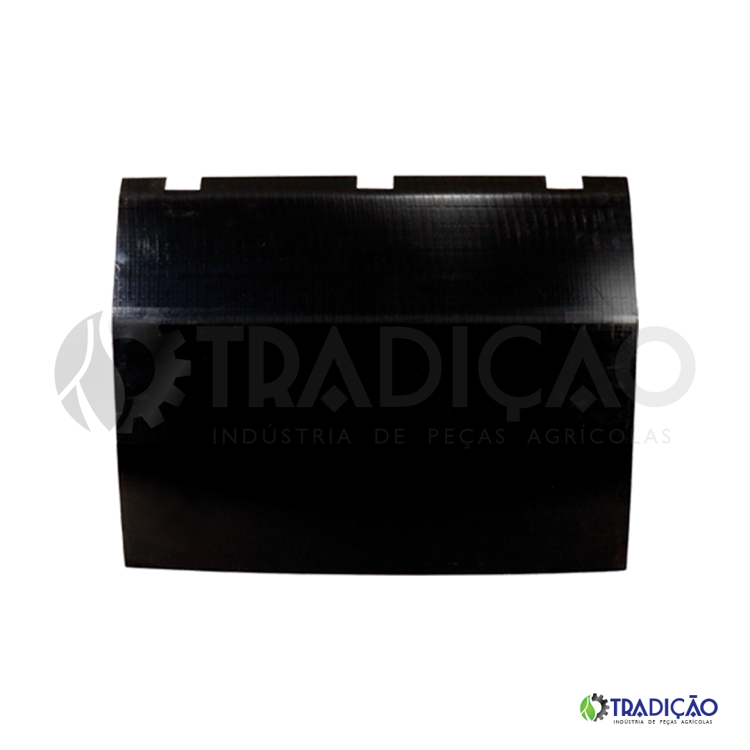 Chapa deslizante plataforma, foto 1 de 1