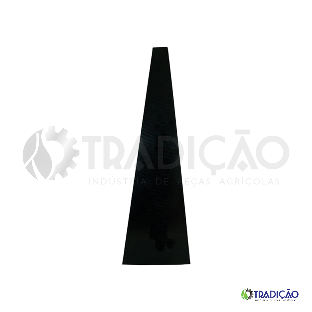 Chapa deslizante plataforma, foto 1 de 1