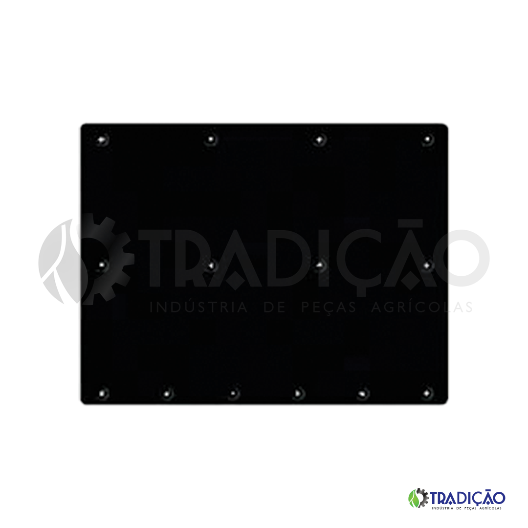 Chapa deslizante plataforma, foto 1 de 1