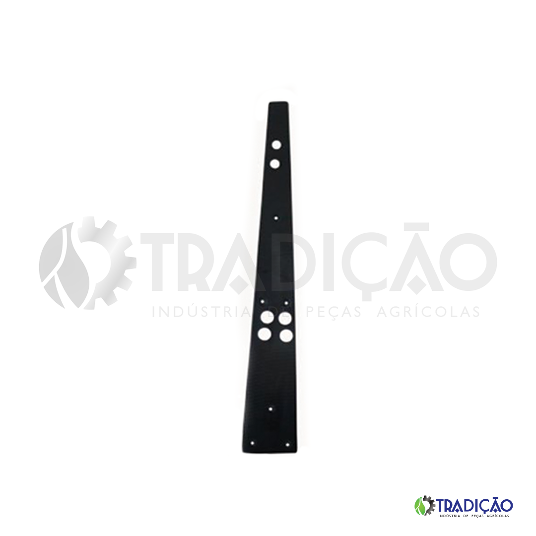 Chapa deslizante plataforma, foto 1 de 1