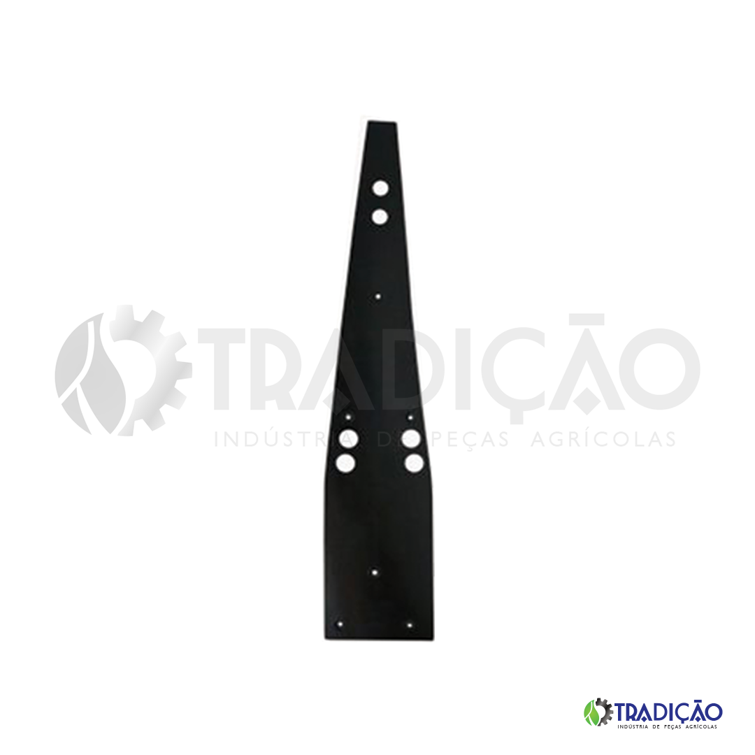 Chapa deslizante plataforma, foto 1 de 1