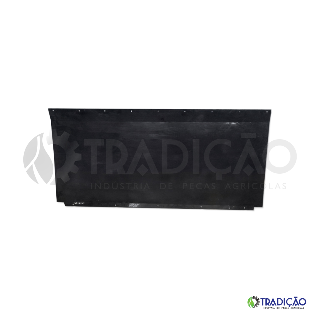 Chapa deslizante plataforma, foto 1 de 1