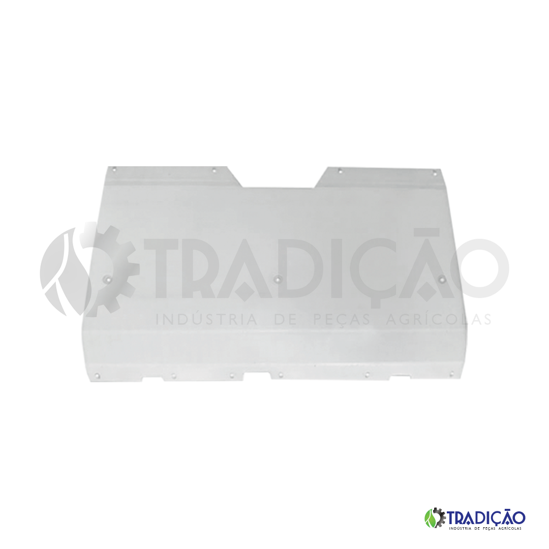 Chapa deslizante plataforma, foto 1 de 1