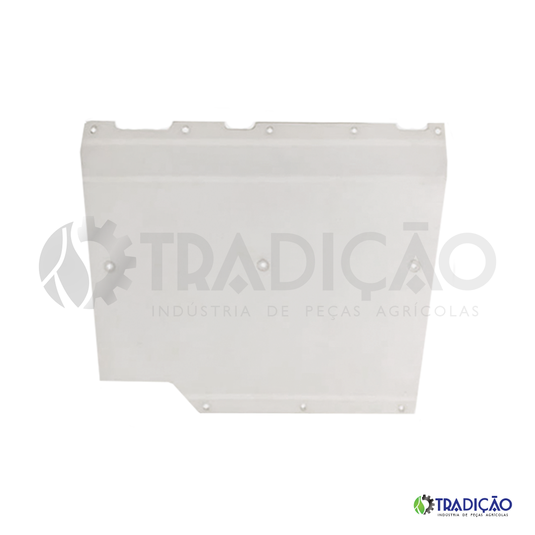 Chapa deslizante plataforma, foto 1 de 1