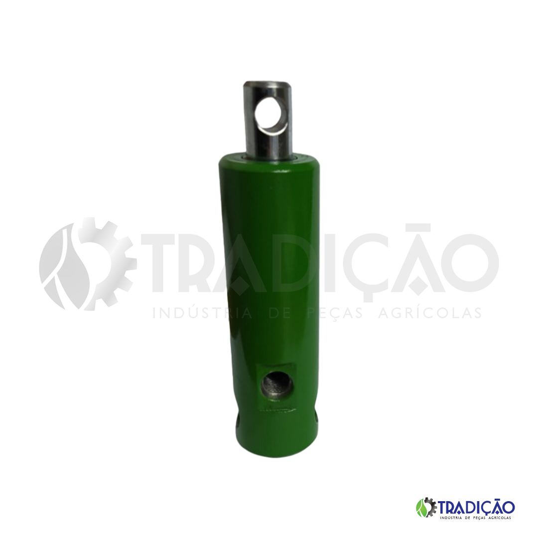 Cilindro hidráulico, foto 1 de 1