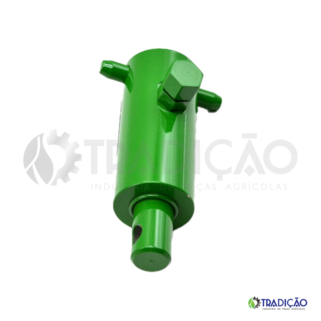 Cilindro hidráulico, foto 1 de 1