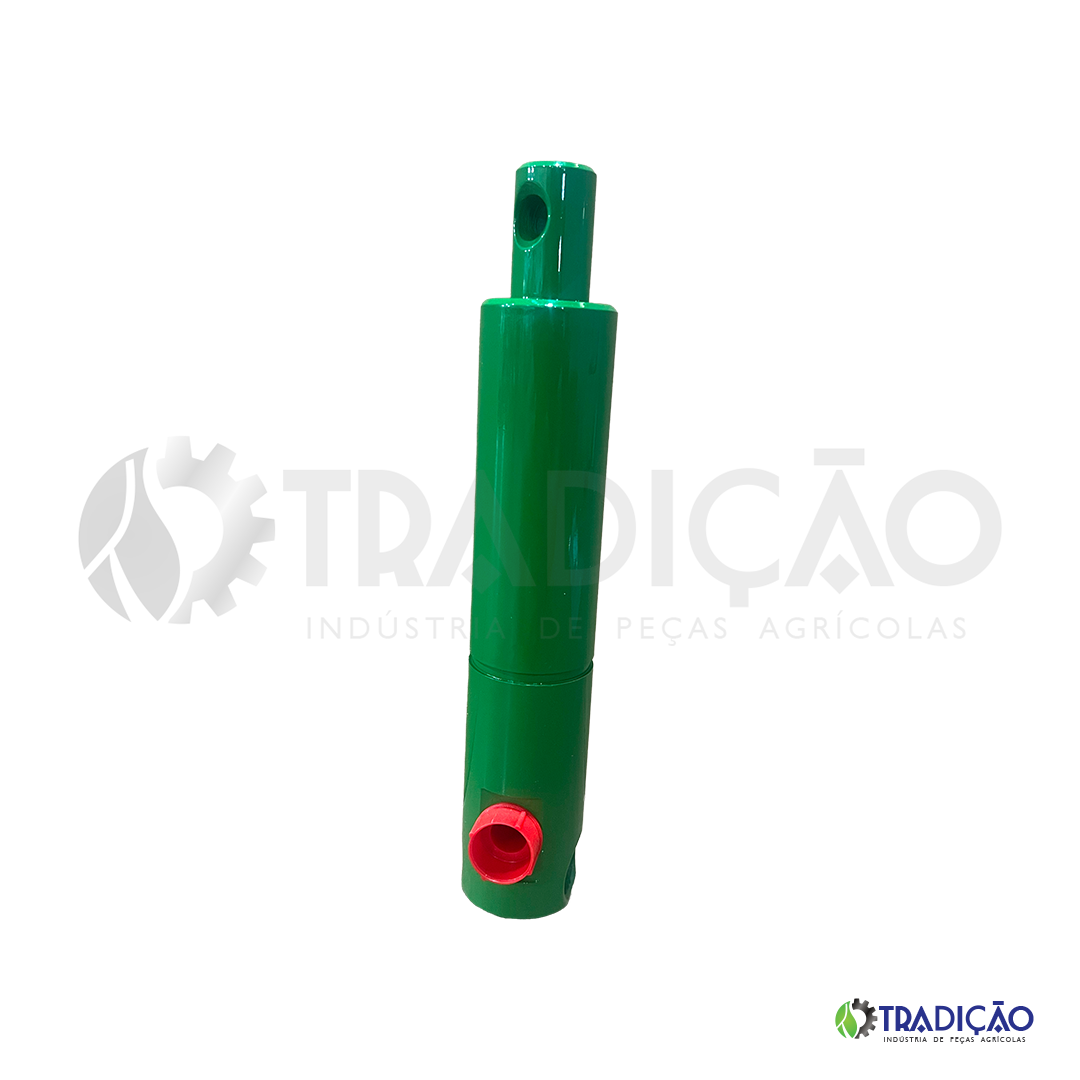 Cilindro hidráulico, foto 1 de 1