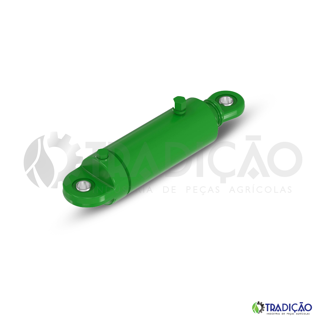 Cilindro hidráulico flutuação master, foto 1 de 1