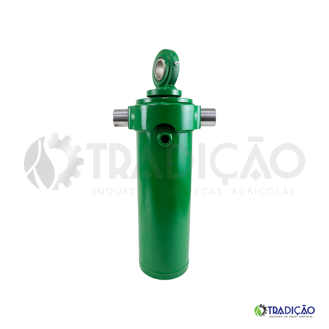 Cilindro hidráulico mestre direito, foto 1 de 3