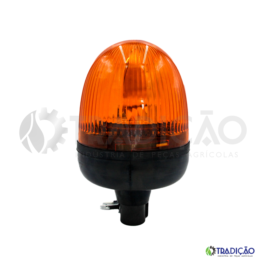Giroflex LED john deere, foto 1 de 2
