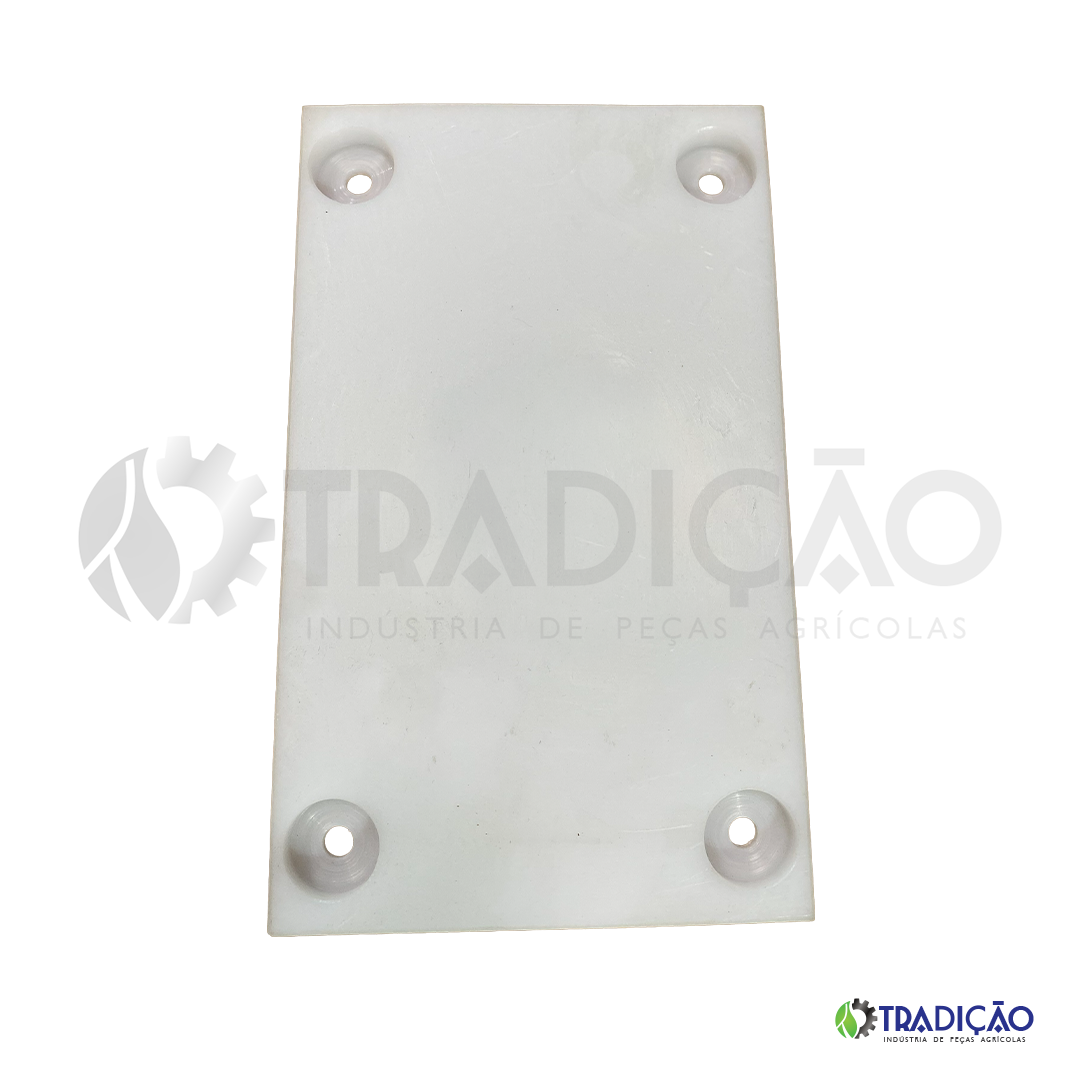 Placa de contato, foto 1 de 2