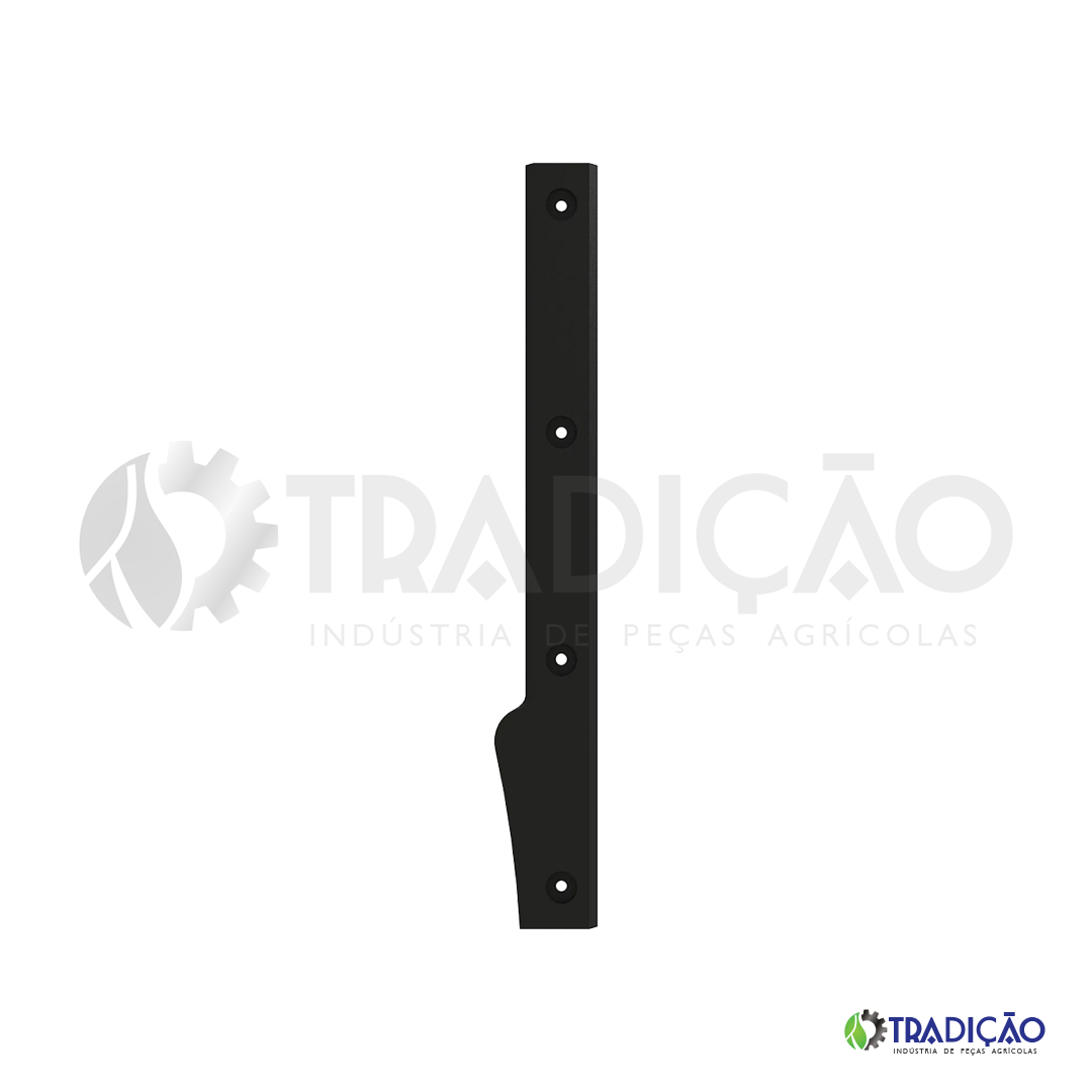 Placa do pescoço, foto 1 de 1
