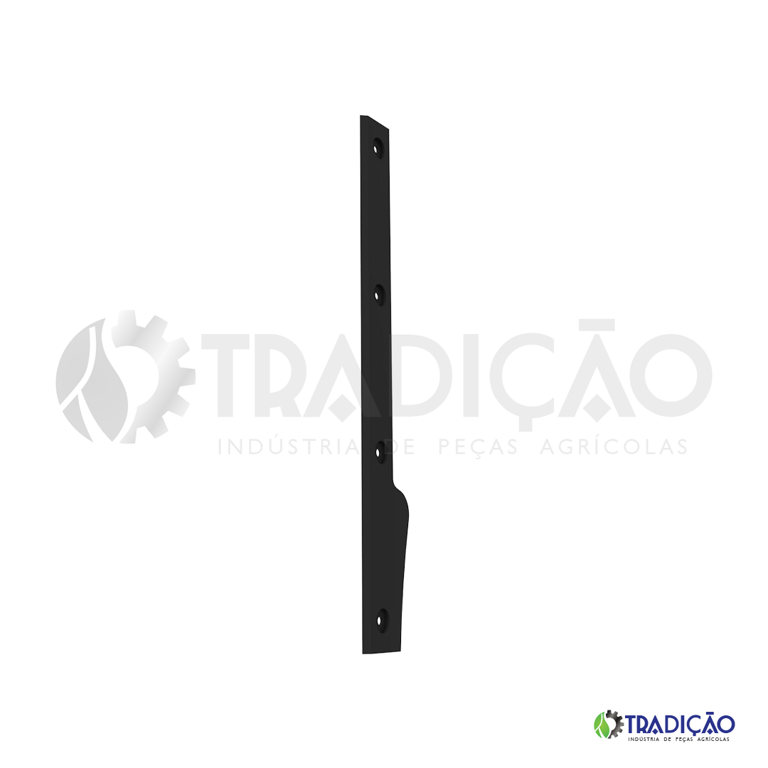 Placa pescoço, foto 1 de 1
