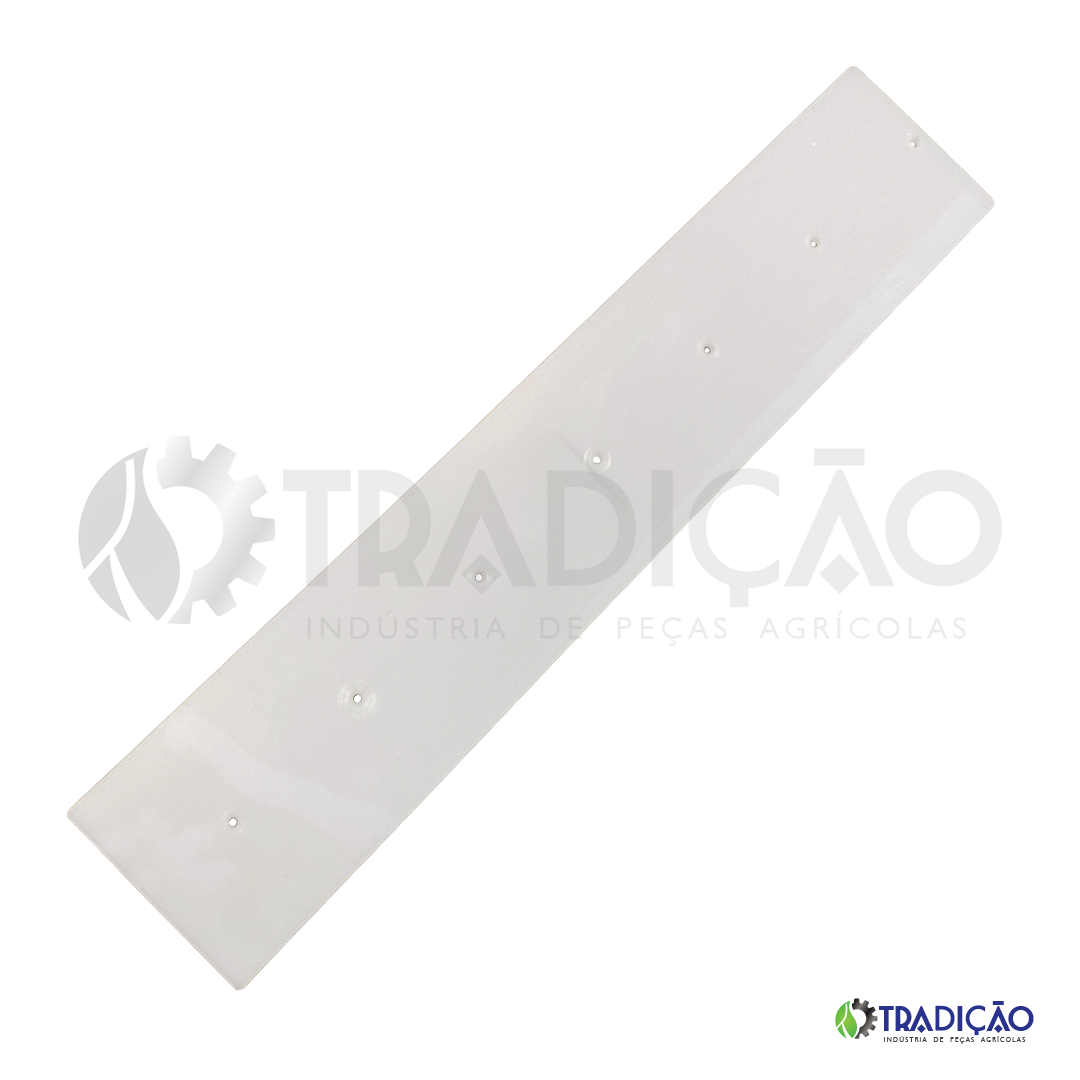 Raspador apoio barra, foto 1 de 2