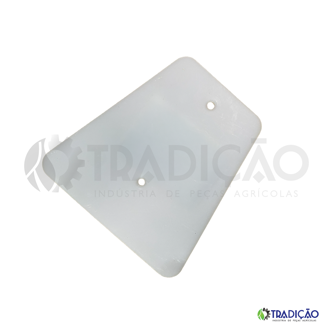 Raspador apoio inclinacao, foto 1 de 2