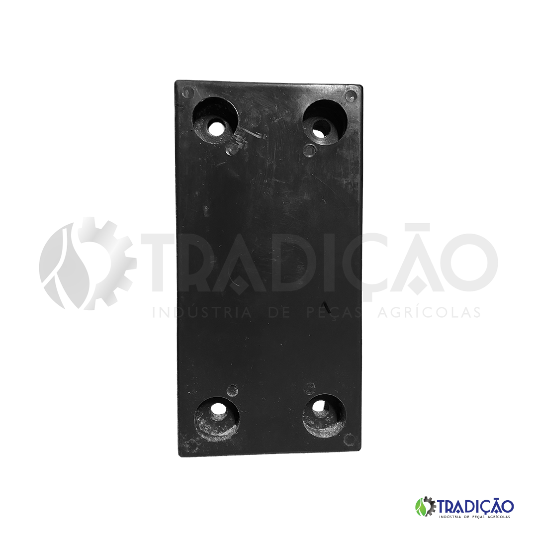 Raspador de apoio, foto 1 de 1