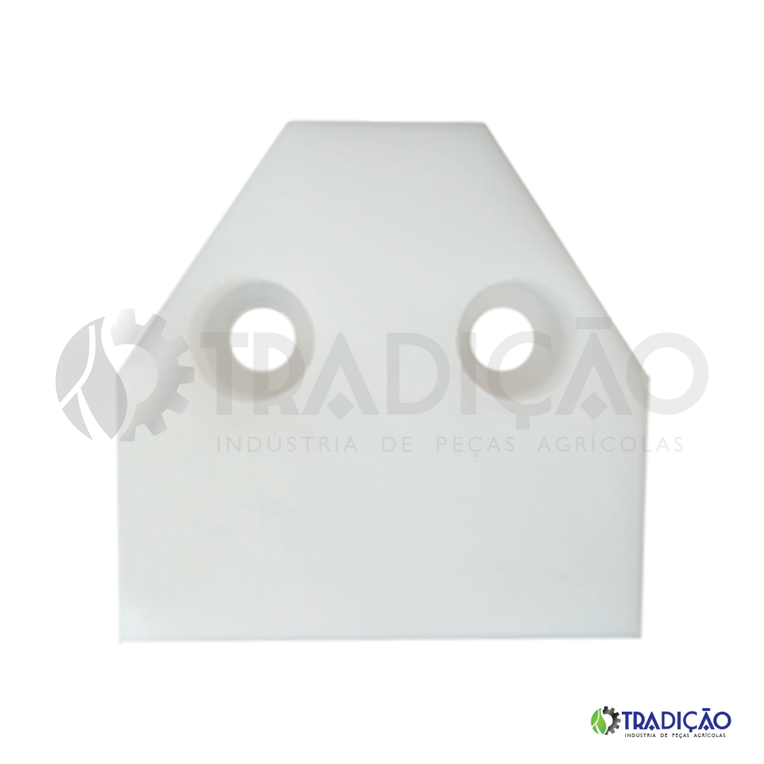 Raspador quadrado 60×60, foto 1 de 1
