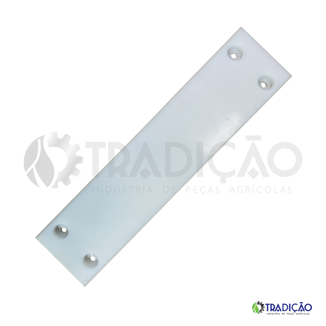 Raspador superior, foto 1 de 2