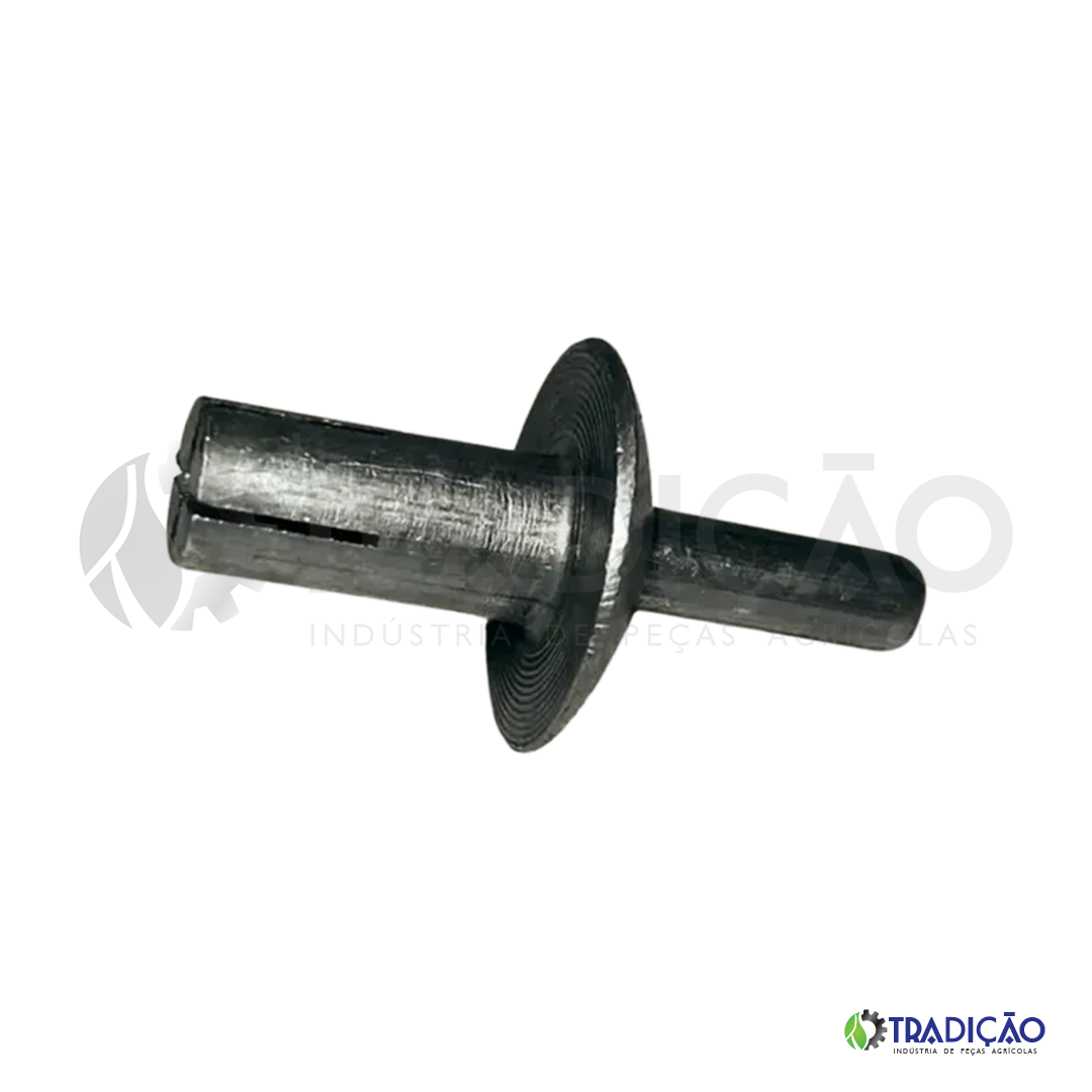 Rebite de explosao, foto 1 de 1